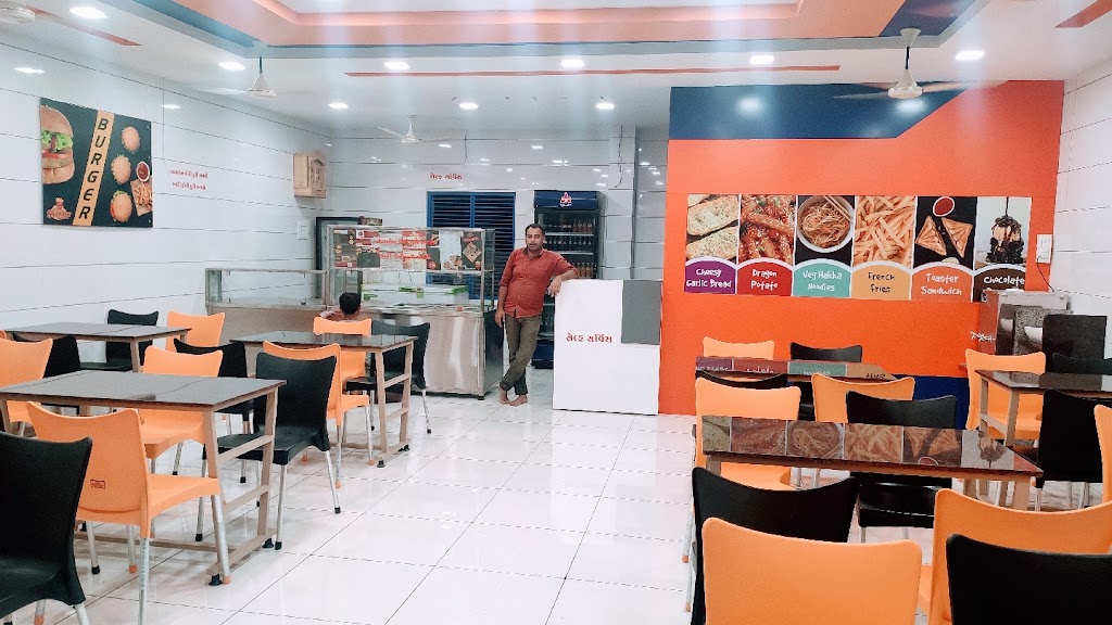 Jay Shankar Fast Food Best Restaurant Fast Food Restaurant Veg Restaurants In Jetpur