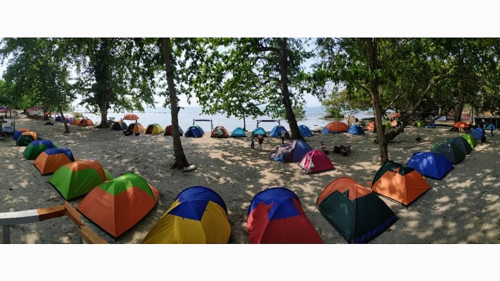 Rakatoa (Penyewaan Alat Outdoor lampung)