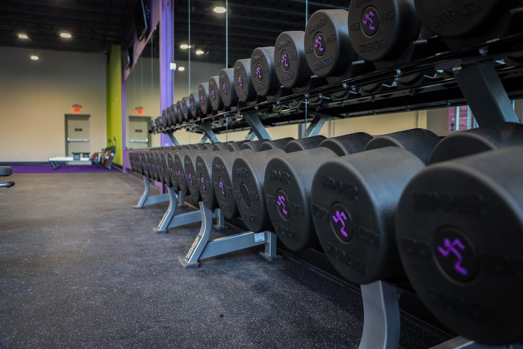  Anytime Fitness Slidell
