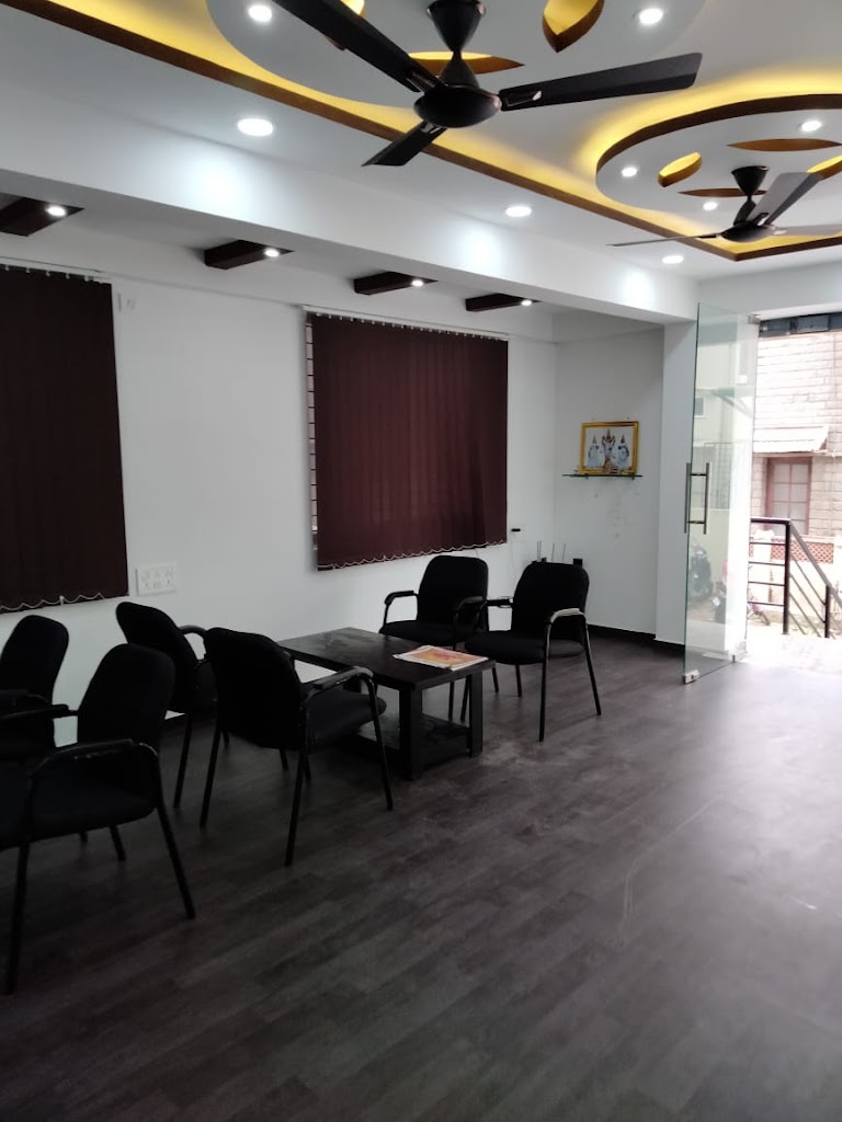 Dr. Mother And Heart Care