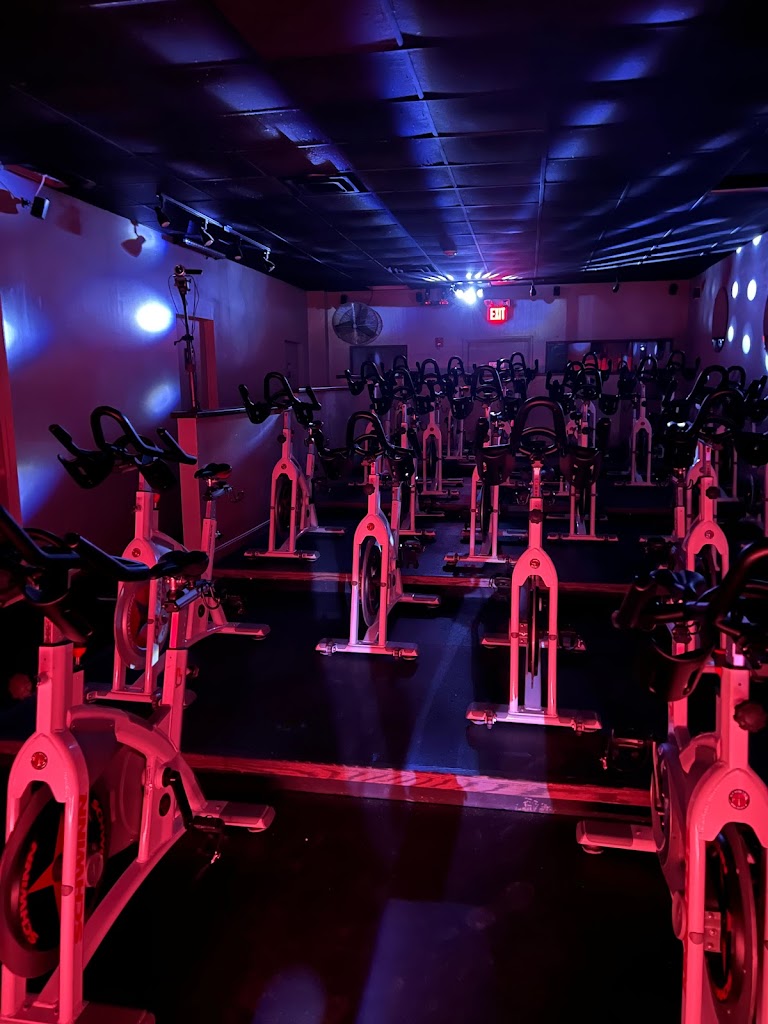  The Inner Cycle - Beverly