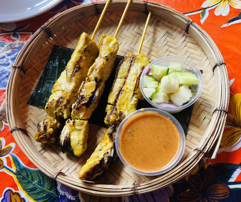 Bangrak Market