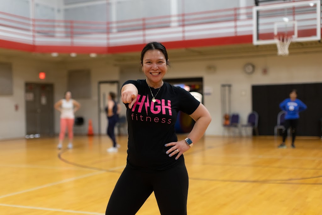  Greenknoll Branch - Regional YMCA of Western Connecticut