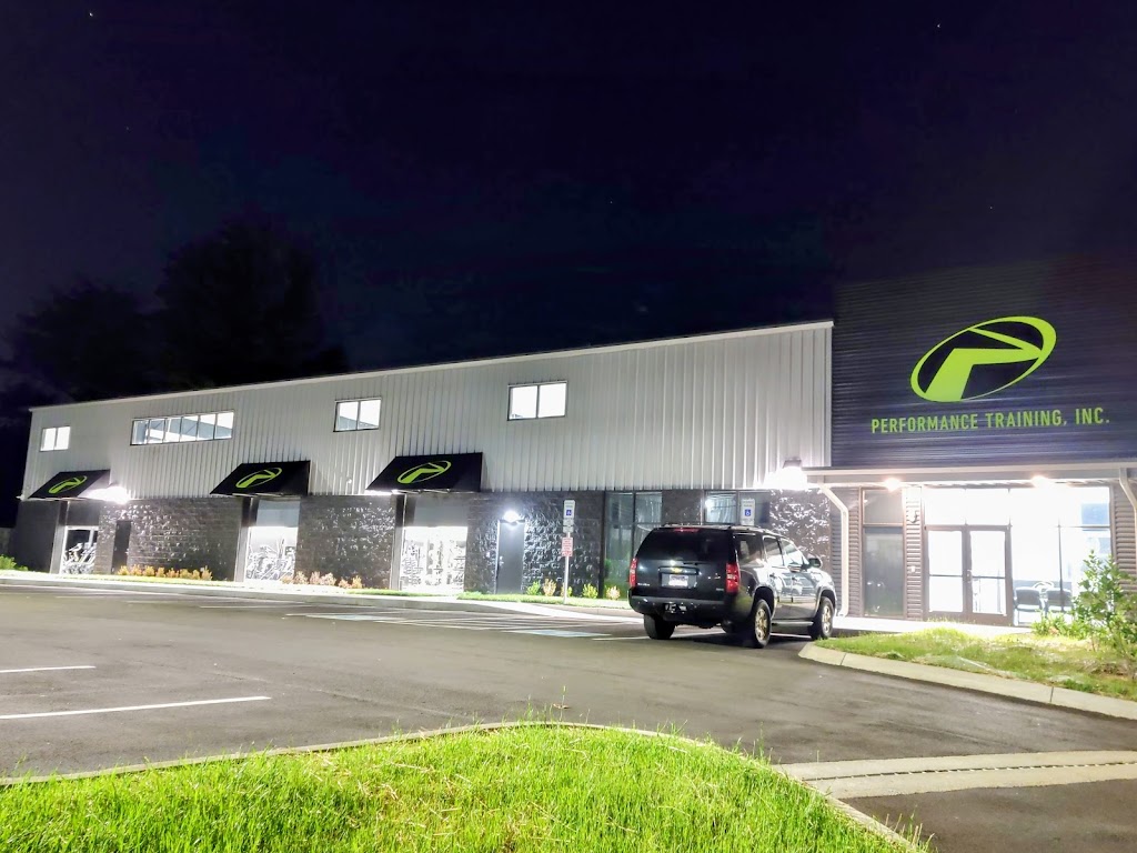  Performance Training, Inc.