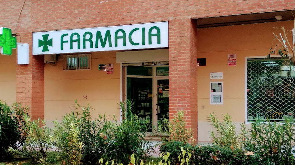 Farmacia Mariam Frias Rivera