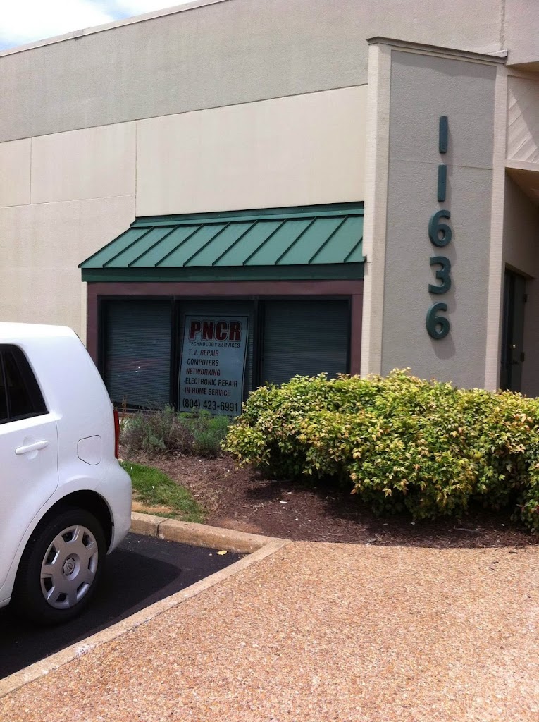 PNCR Technology Services