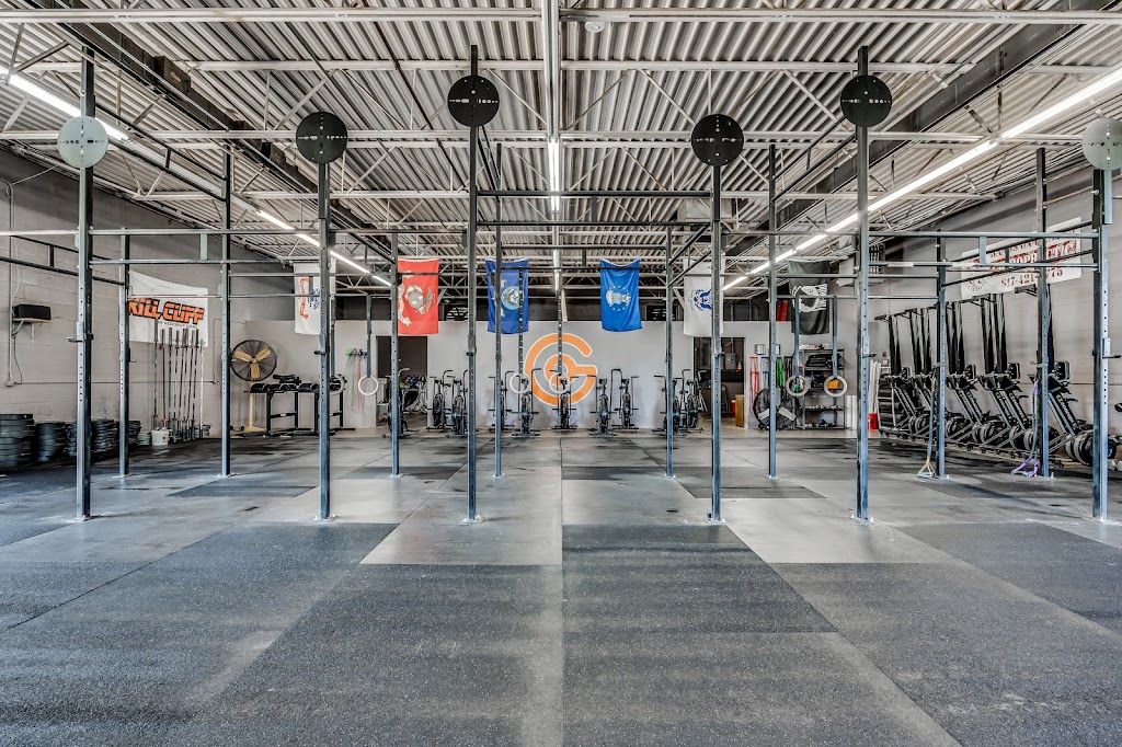  Gallant Fitness: Functional Fitness & Nutrition