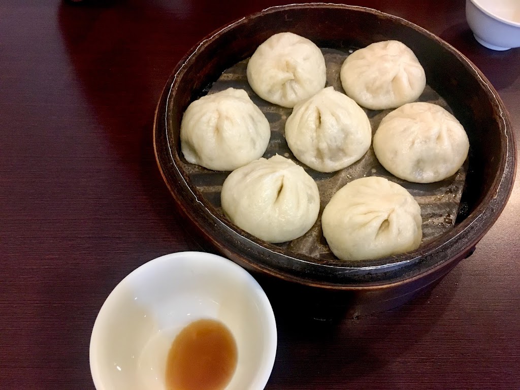 金山小肉包 的照片