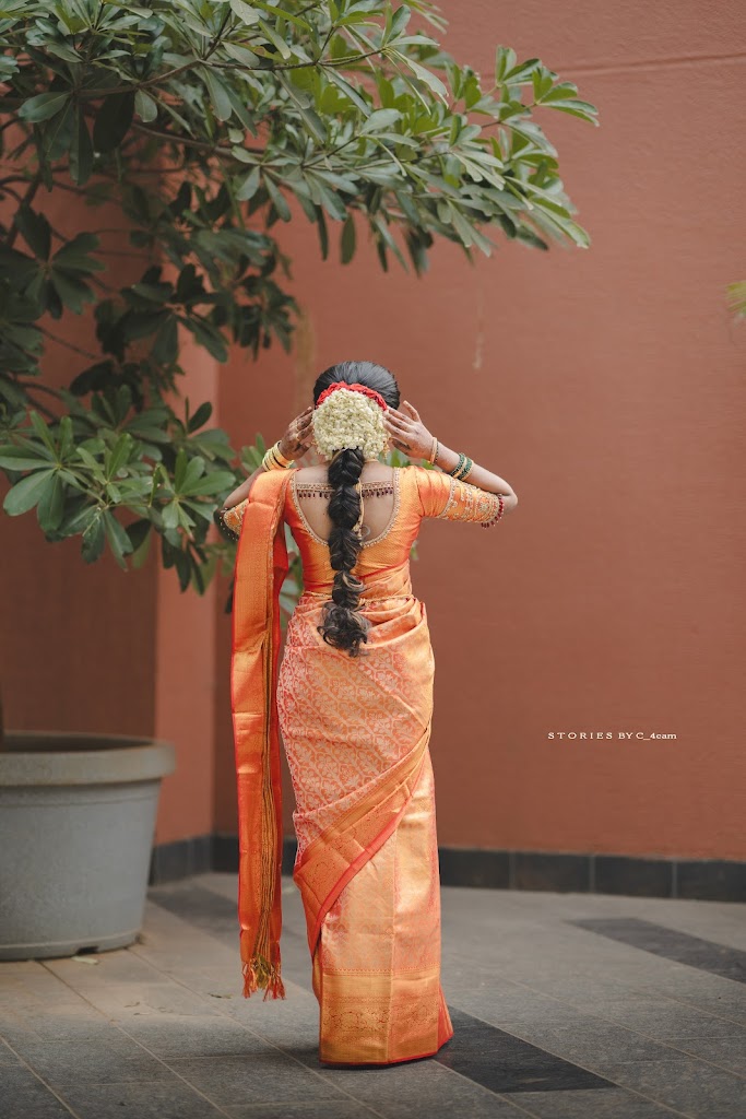 Aesthetics By Kavya The Complete Bridal Destination