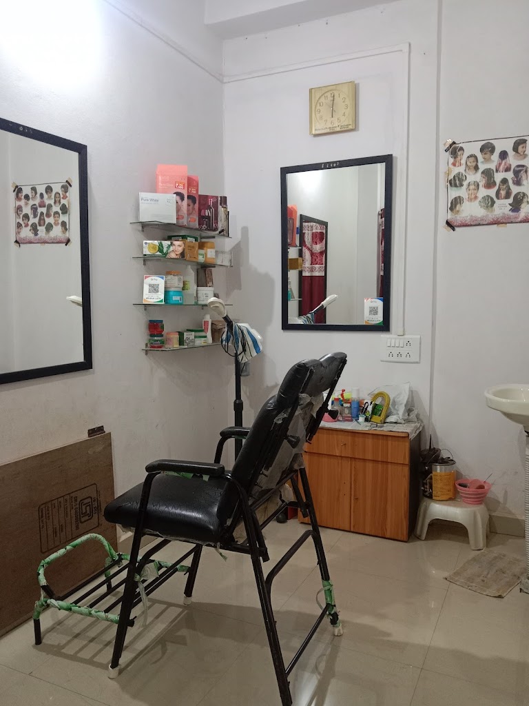 Salokhe Beauty Parlor