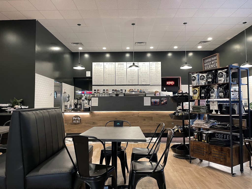 Photo of 110 Coffee Co.