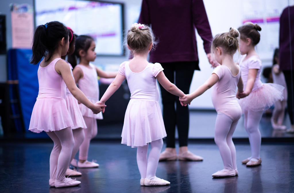  Dana's Studio of Dance