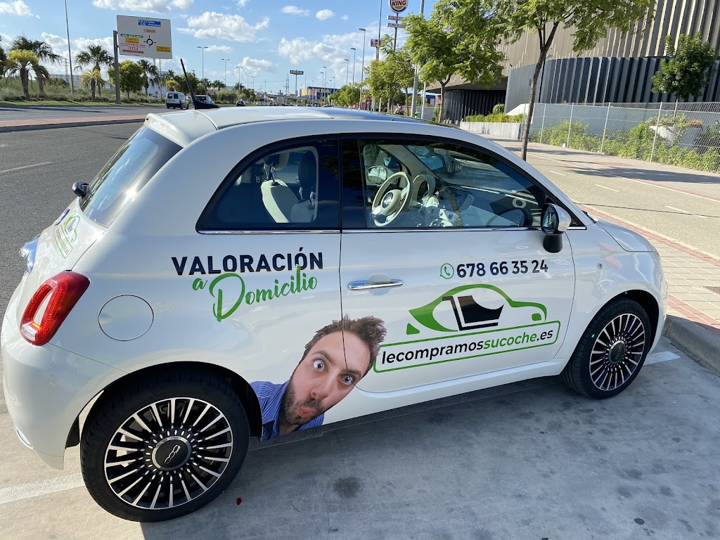 lecompramossucoche.es Murcia