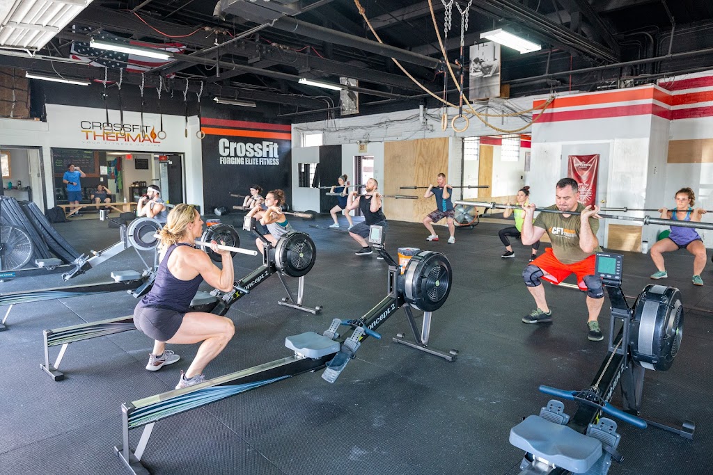  CrossFit Conshohocken