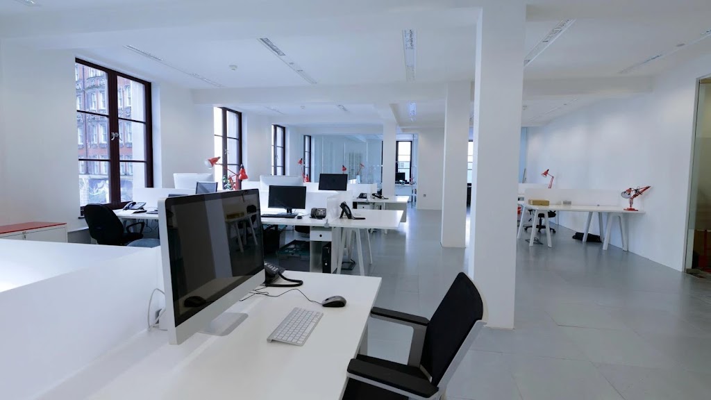 Impact Marketing Company Nj