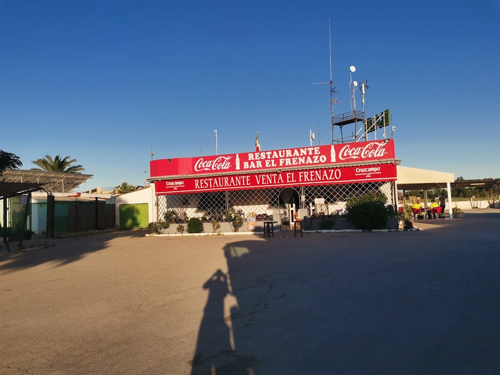 Bar Restaurante El Frenazo
