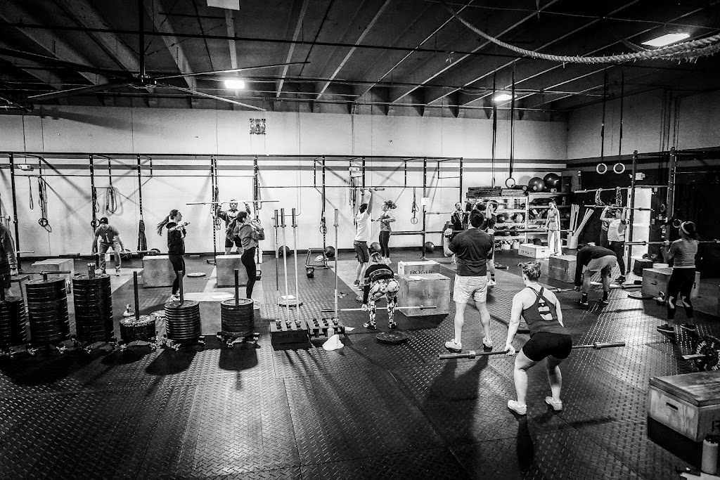  Davidson Strength and Fitness