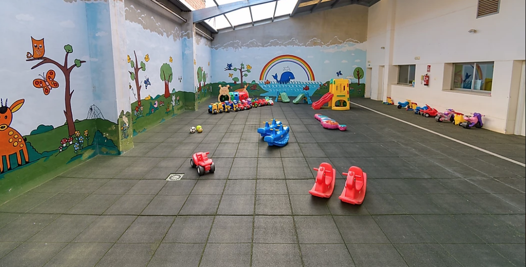 La Caseta de Colors | Centro Educacion Infantil | Pucol — Del propietario