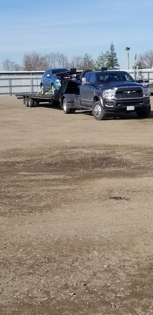 MY Jeep Chrysler Dodge Ram: Service Center in Salinas