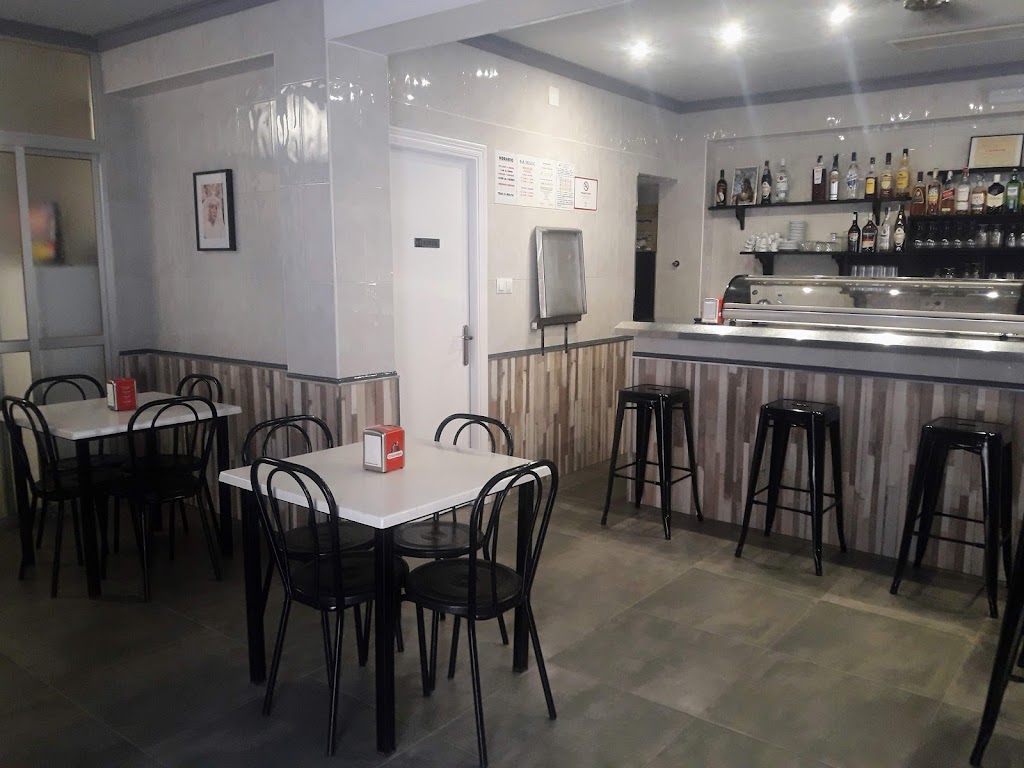 Bar Multa — Ambiente