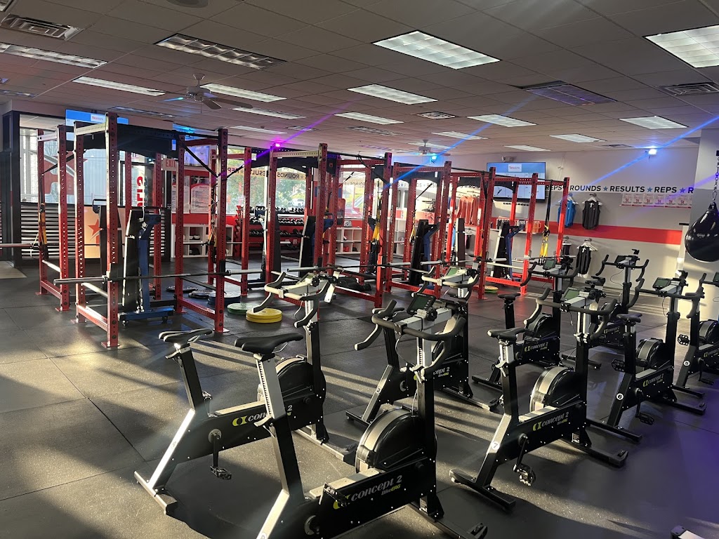  RESULTS FITNESS - GYM - STRENGTH - AND ENDURANCE