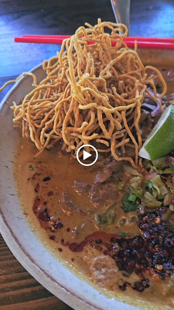 Banana Blossom Thai Restaurant