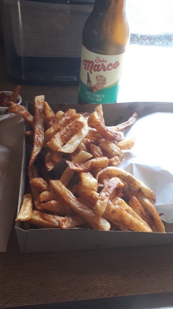 Poutine