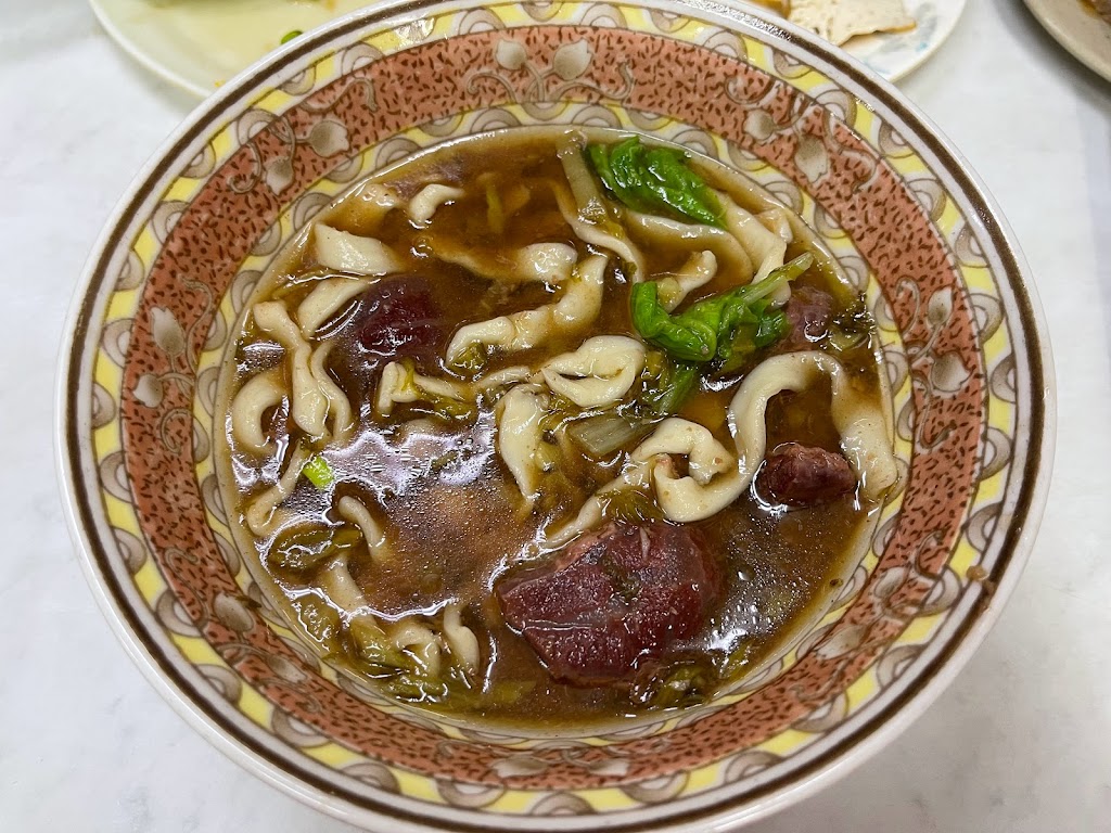 黑庄牛肉麵(安康店) 的照片