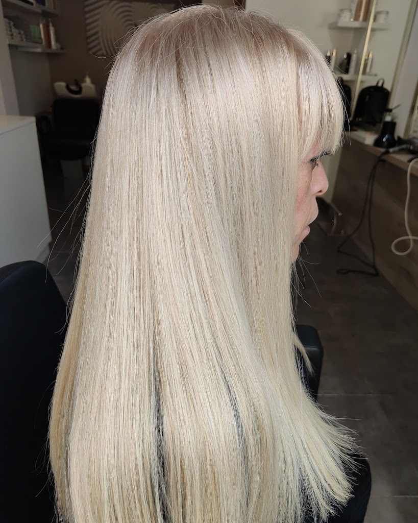 EDA HAIR STUDIO Salon organico