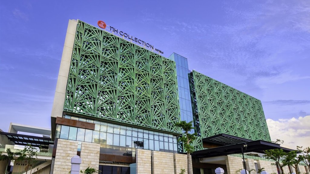 Hotel NH Collection Merida Paseo Montejo