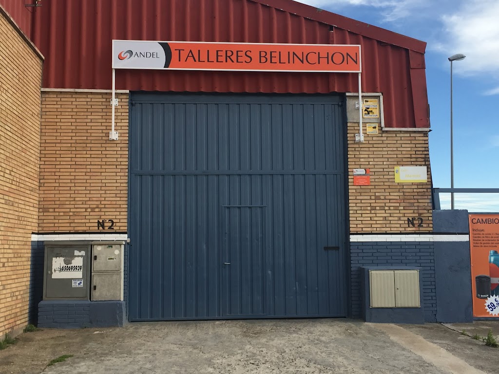 Talleres Belinchon