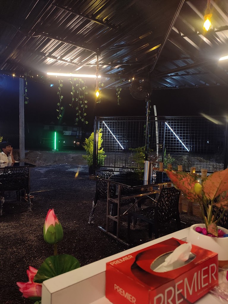 Thattakam Restaurant