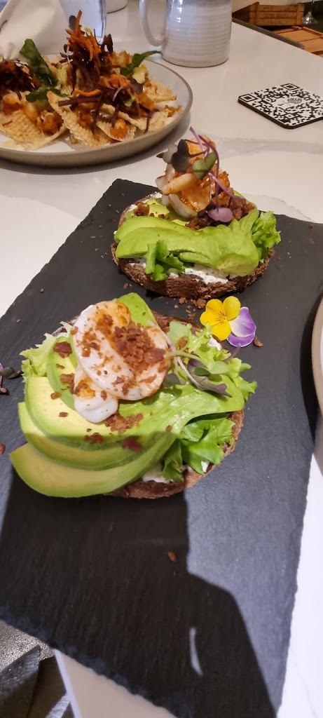 Avocado toast
