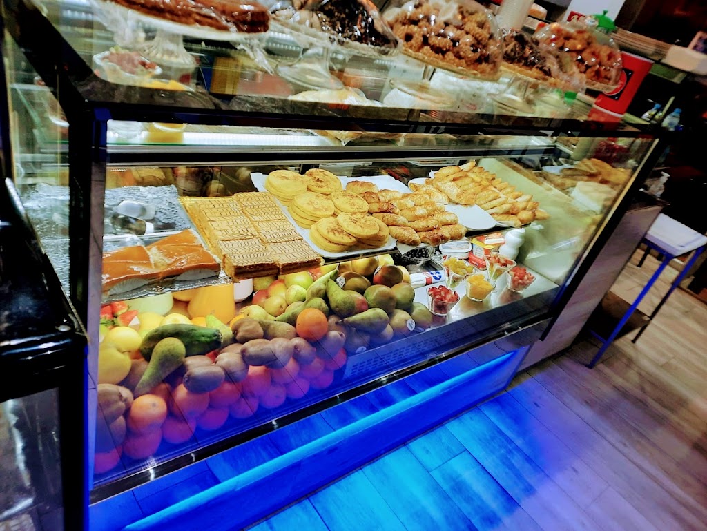 Restaurante marroqui snack coq d'or