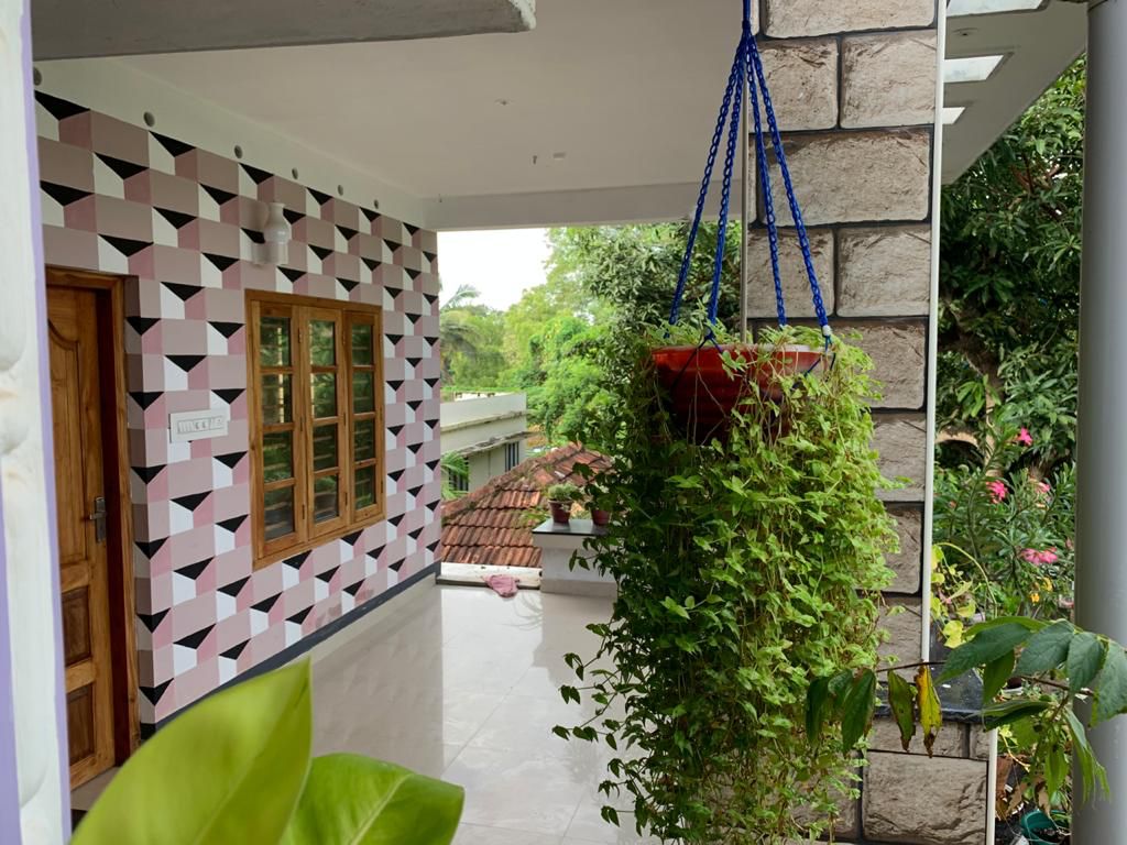 Rajasbasera Beach Homestay