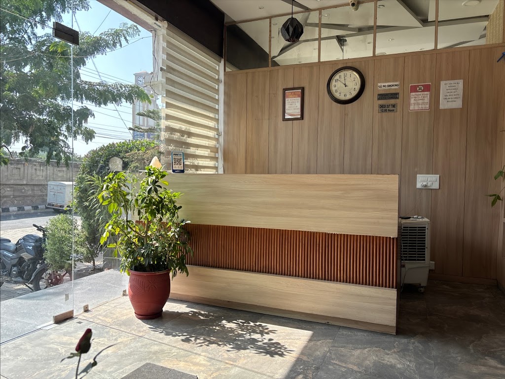 Hotel Jp Vista