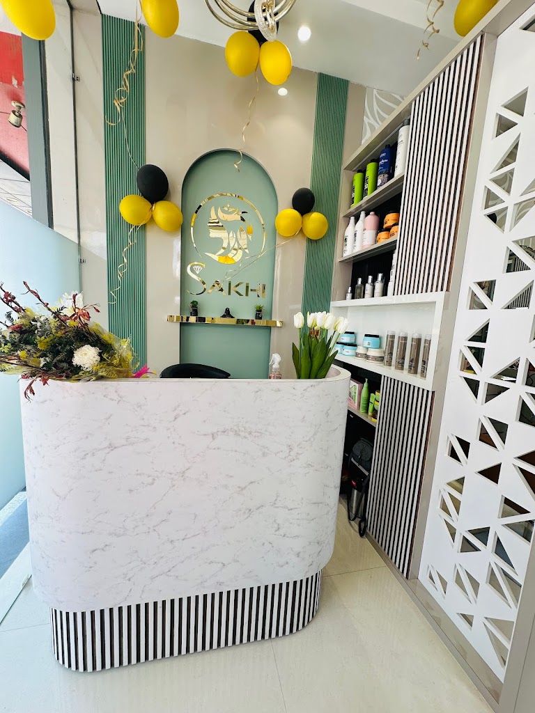 Sakhi Makeover Studio