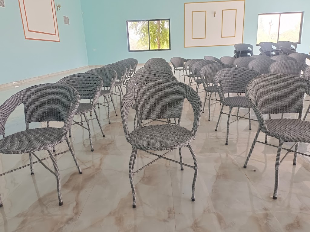 Amenities