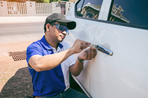 Car Key Replacement