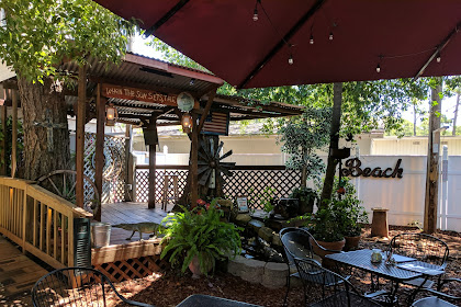 The Backyard Hilton Head