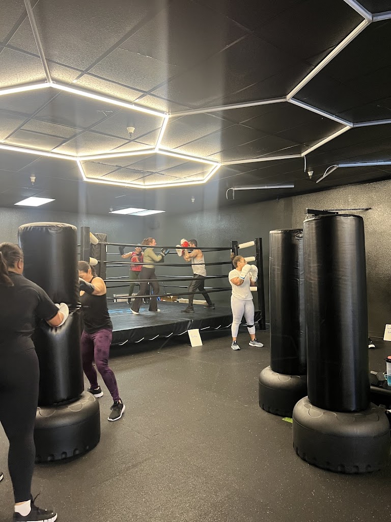  Empower Core Fitness and Boxing Studio
