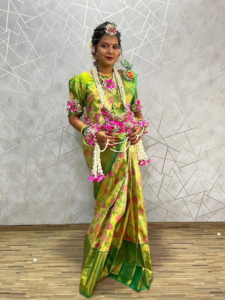 Blush And Shine Beauty Salon Academy