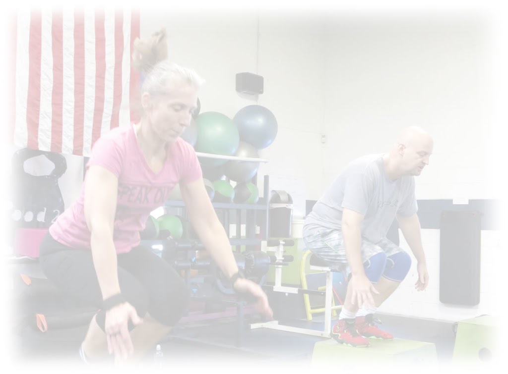  CrossFit Arlington Heights