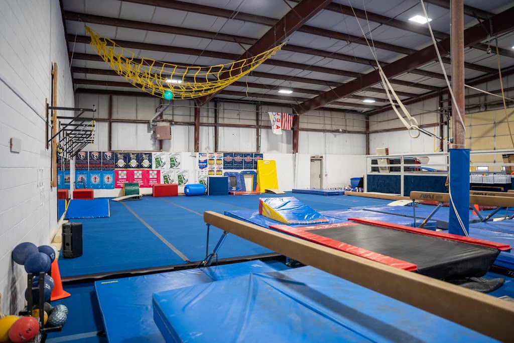  RNR Gymnastics