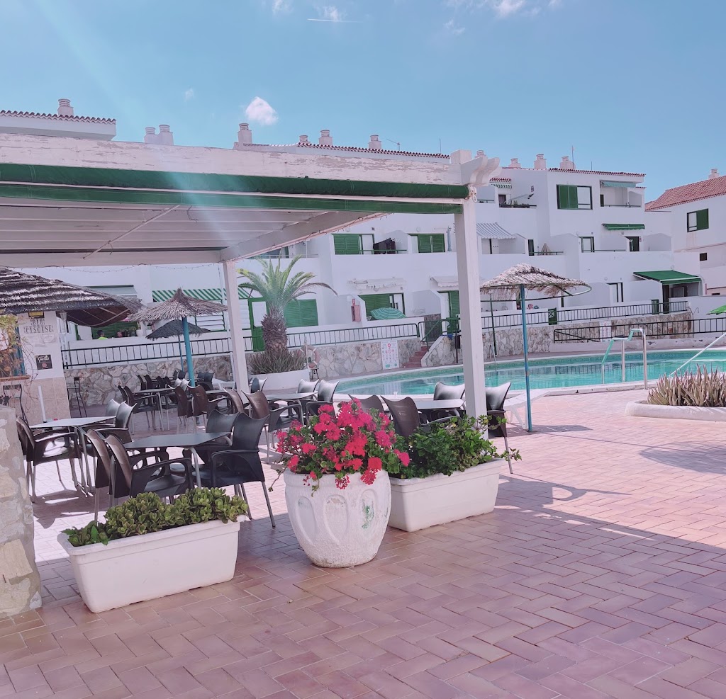 Bar Piscina Alondras Park