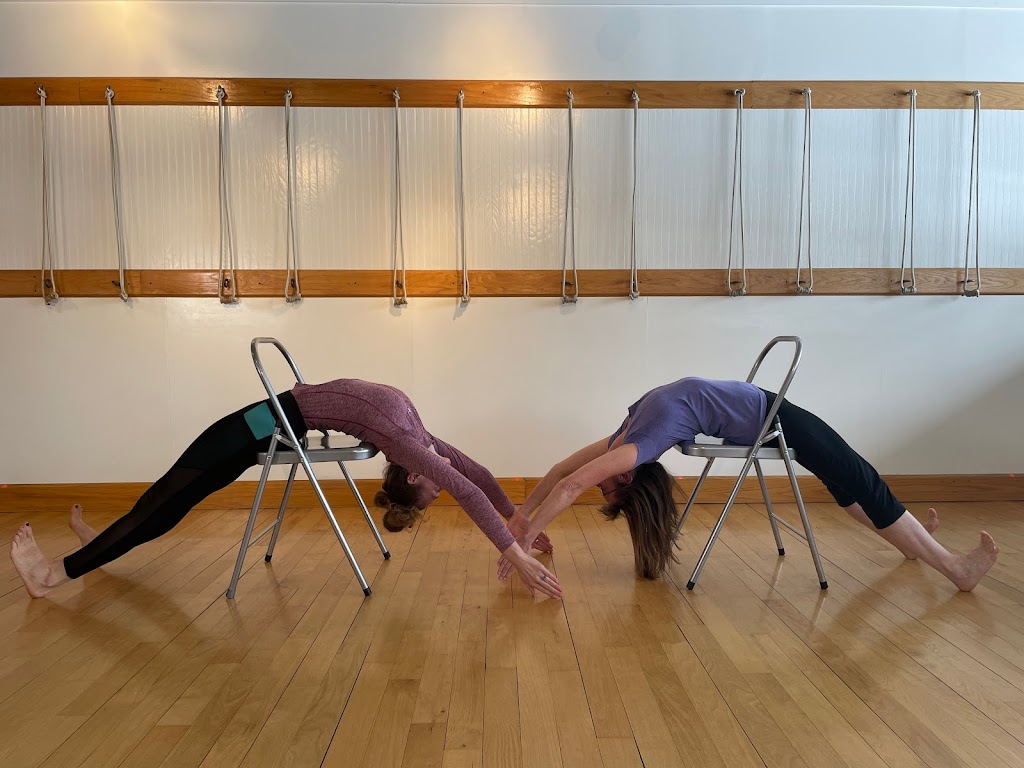  Yoga Focus Collective