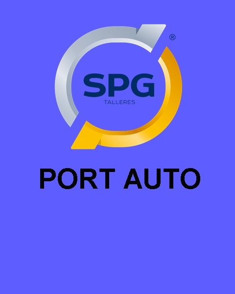 Talleres Portauto — Del propietario