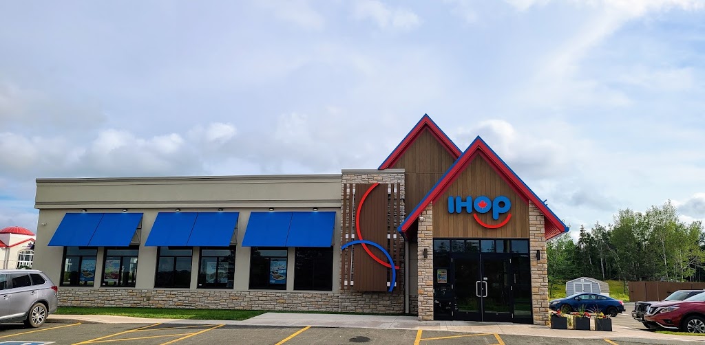 IHOP in Moncton