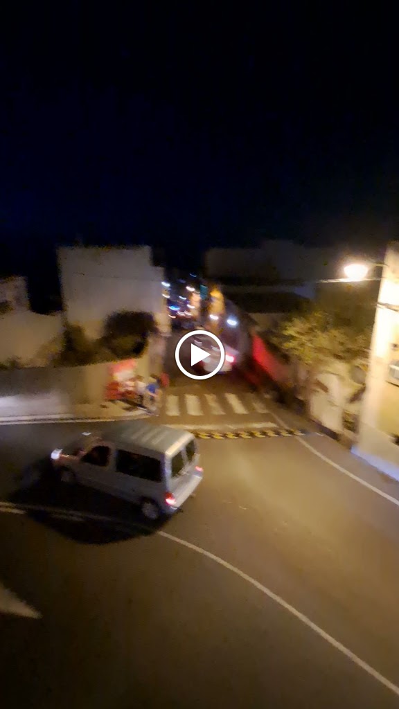 Bar-Cafeteria La Tasquita — Videos