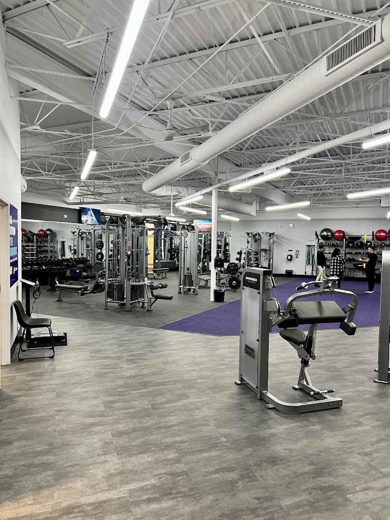  Anytime Fitness